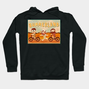 bummerland Hoodie